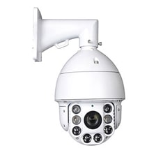 PTZ (Pan Tilt Zoom) Camera
