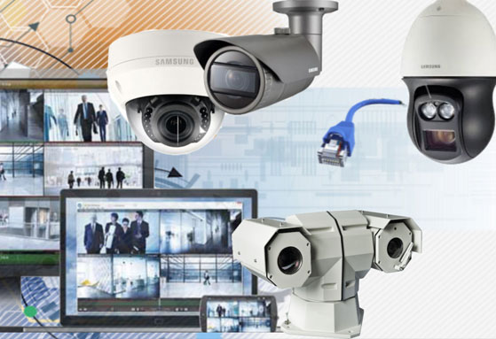 CCTV Camera Delhi