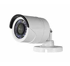 Bullet CCTV Camera