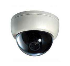 Dome CCTV Camera