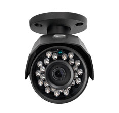 Night Vision Camera